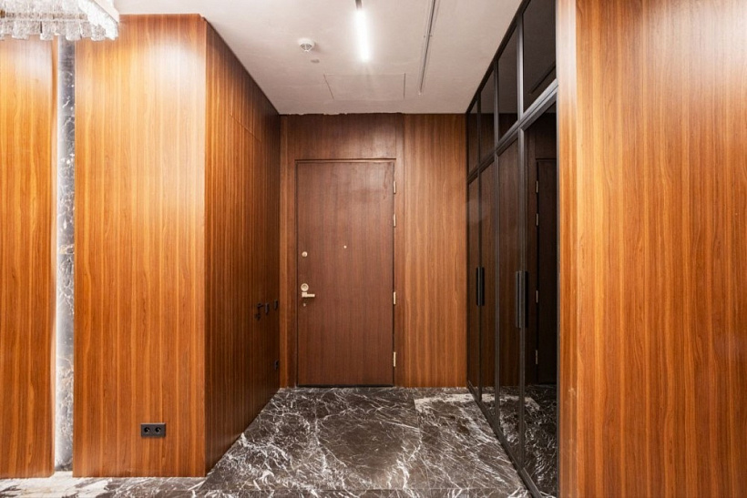 Продажа офиса Москва-Сити 