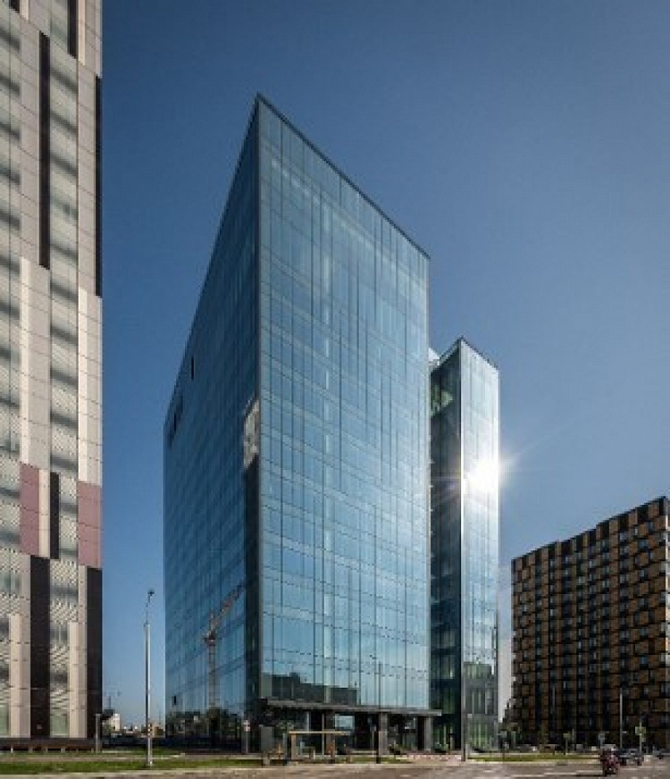 Аренда торгового помещения Бизнес-Центр 