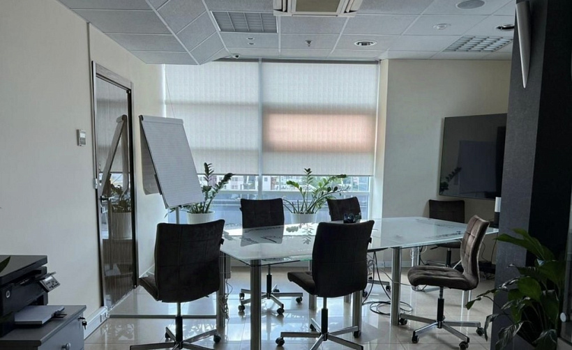 Аренда офиса Бизнес-центр «Велка»