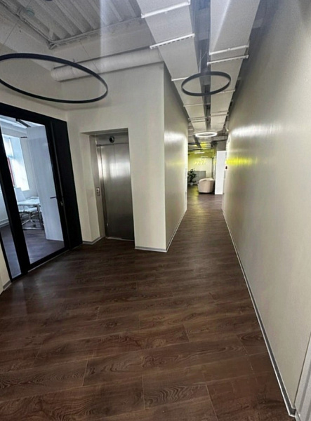 Аренда офиса Особняк графов Шереметевых