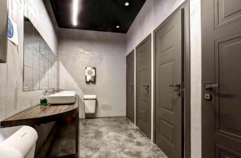 Аренда офиса Бизнес-парк «Фактория»