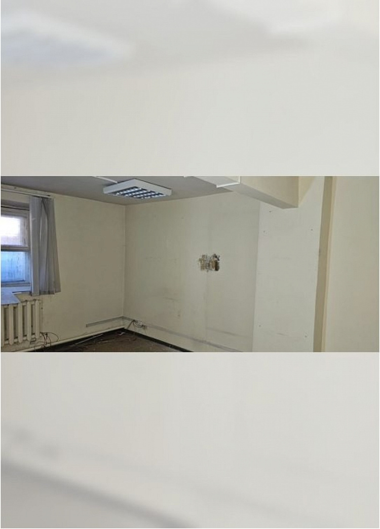 Аренда торгового помещения Встроенно-пристроенное 