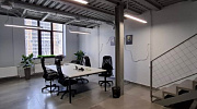 Аренда офиса Лофт - квартал 