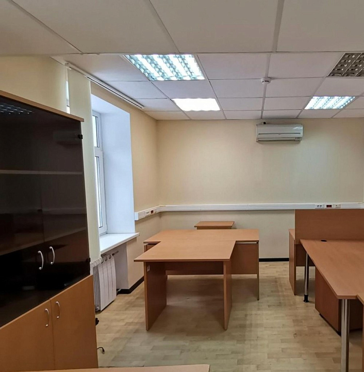 Аренда офиса Особняк «Хохловский 10 с3»