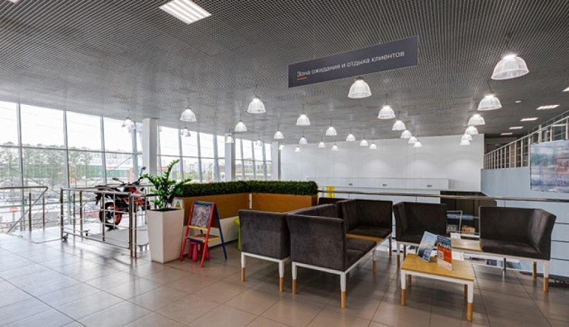 Продажа торгового помещения ОСЗ 