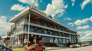 Продажа офиса Гостиница Чулково Club 4* - превью