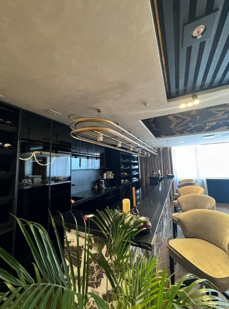 Аренда офиса Бизнес-центр «Сибирь»