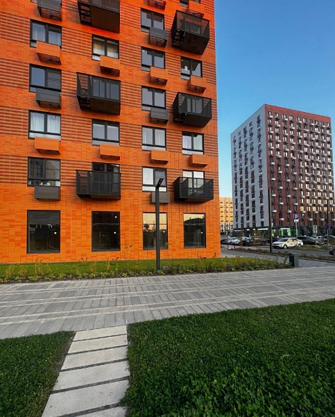 Аренда торгового помещения ЖК 