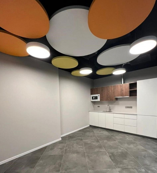 Аренда офиса Бизнес-центр «Четыре Ветра