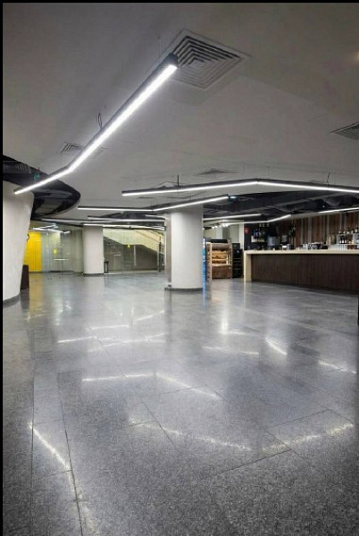 Аренда офиса Бизнес-центр «Моховая I»