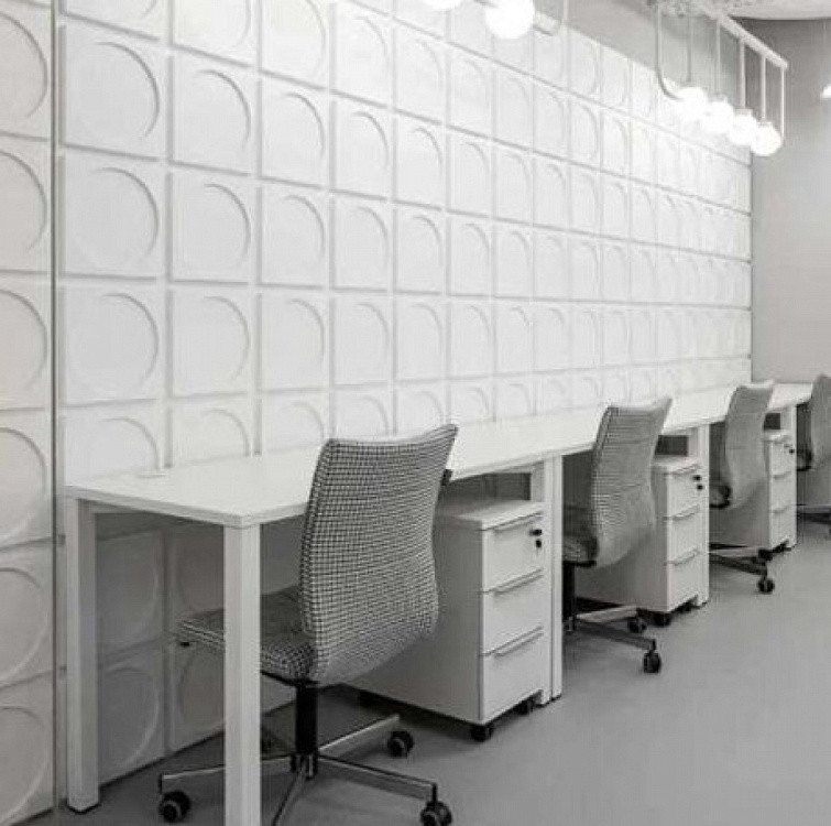 Арендный бизнес БЦ 