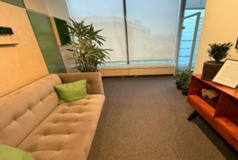 Аренда офиса Бизнес-центр «Wall Street»