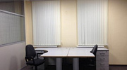 Аренда офиса Бизнес-центр 