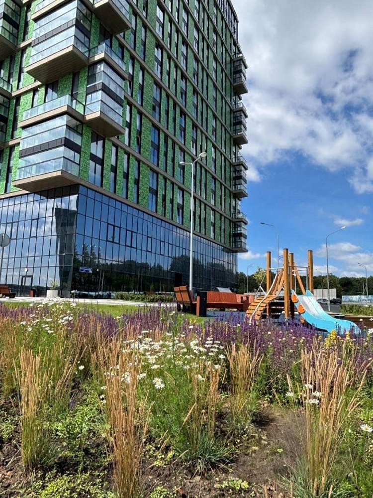 Продажа торгового помещения ЖК Физтехсити