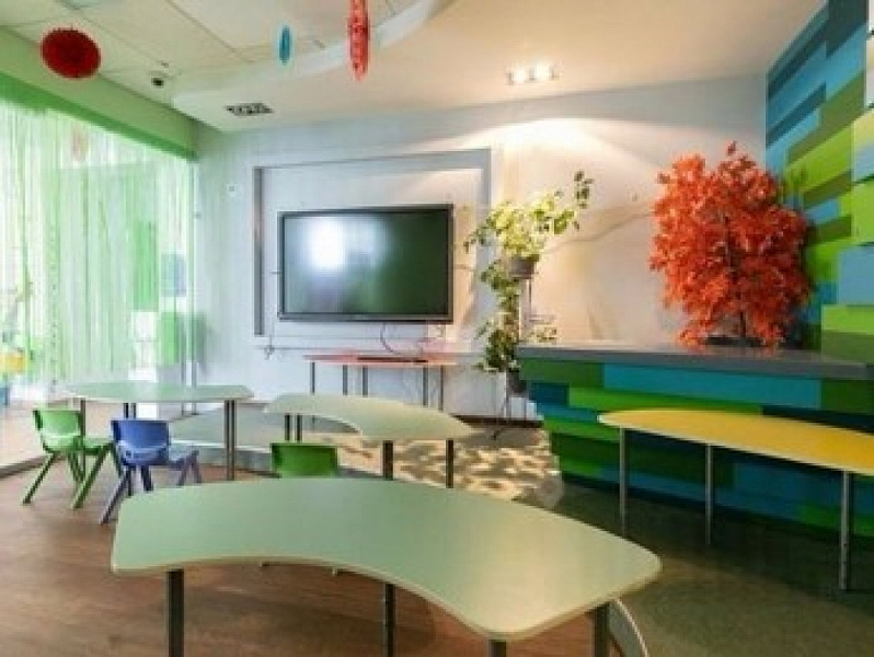 Арендный бизнес Жилое здание 