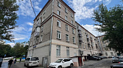 Продажа торгового помещения Жилое здание 