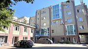Арендный бизнес Долгоруковская улица, 27с1 - превью