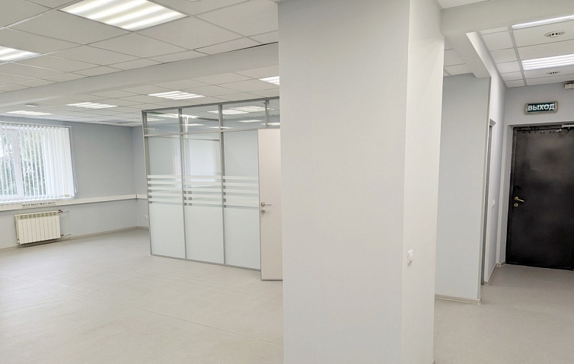Аренда офиса Бизнес-центр 