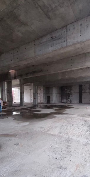 Продажа торгового помещения Здание 