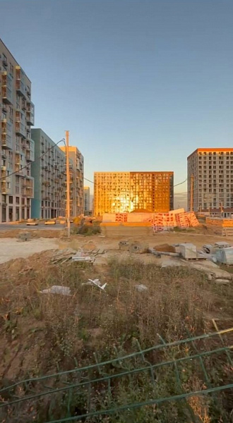 Аренда торгового помещения ЖК «Остафьево»