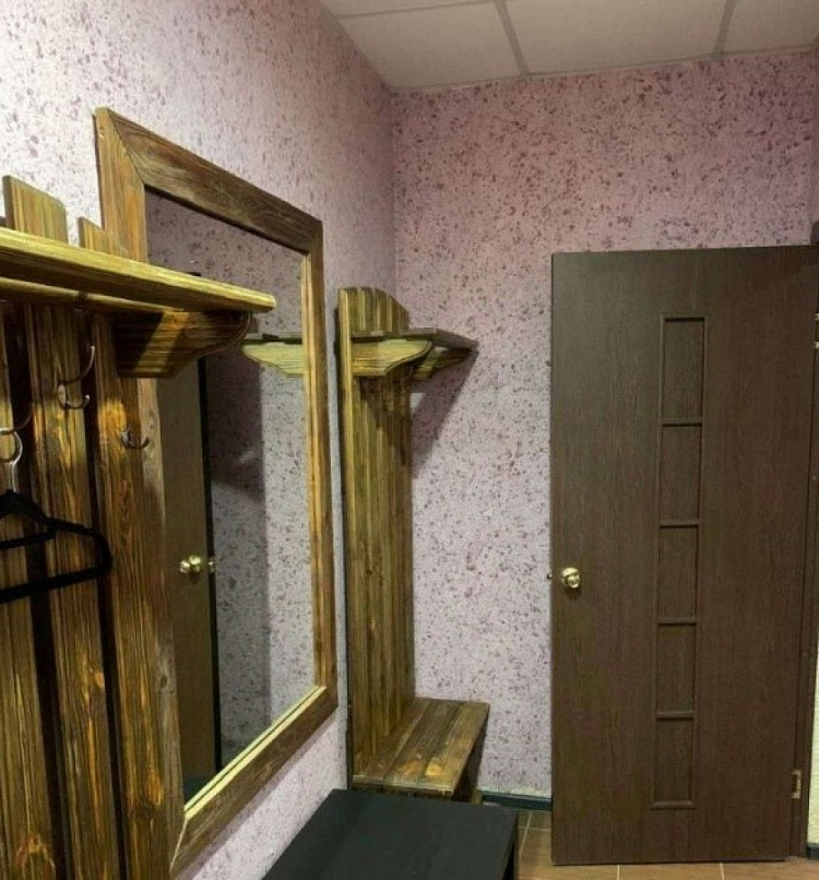 Арендный бизнес Жилое здание 