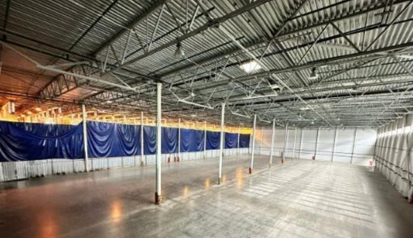 Аренда индустриальной недвижимости СК 