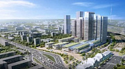 Продажа офиса Административное здание 