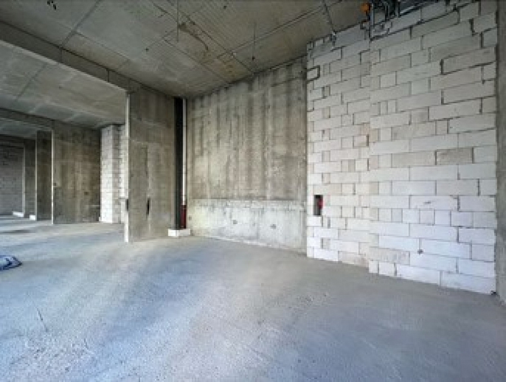 Аренда торгового помещения ЖК 