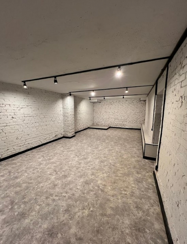 Арендный бизнес Жилое здание 