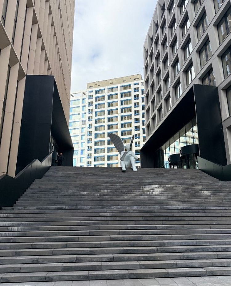 Аренда офиса БЦ STONE TOWERS