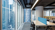 Аренда офиса Москва-Сити 