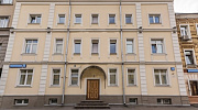 Продажа офиса Малый Татарский переулок, 3 - превью