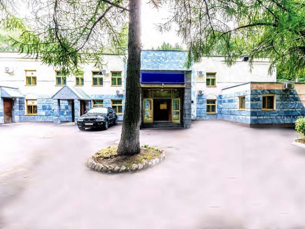 Аренда офиса Улица Коновалова, 14