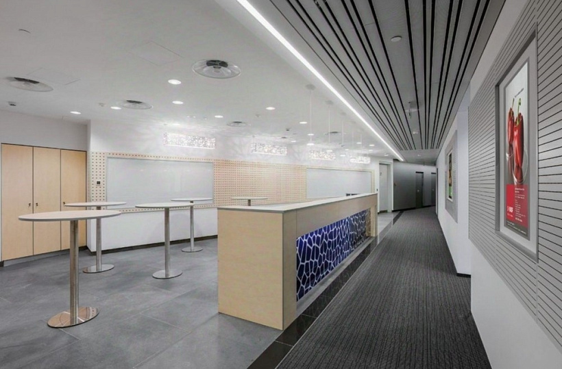 Аренда офиса БЦ 