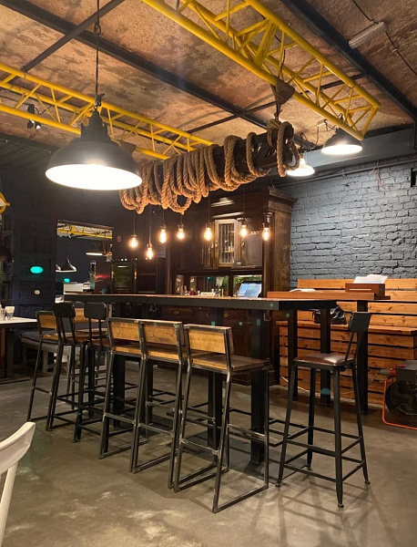 Аренда торгового помещения ОСЗ 