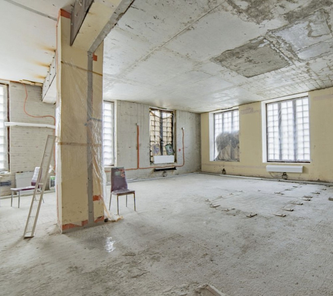 Аренда торгового помещения ЖК Knightsbridge