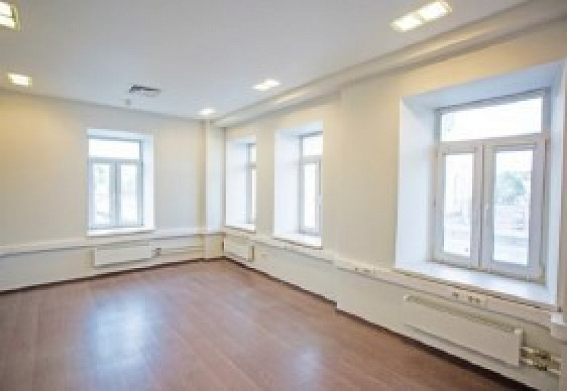 Аренда офиса Озерковская набережная, 12