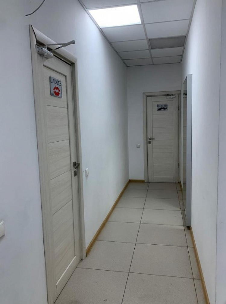 Аренда офиса Бизнес-парк «GreenWood»