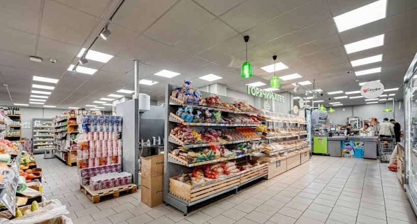 Арендный бизнес Здание 