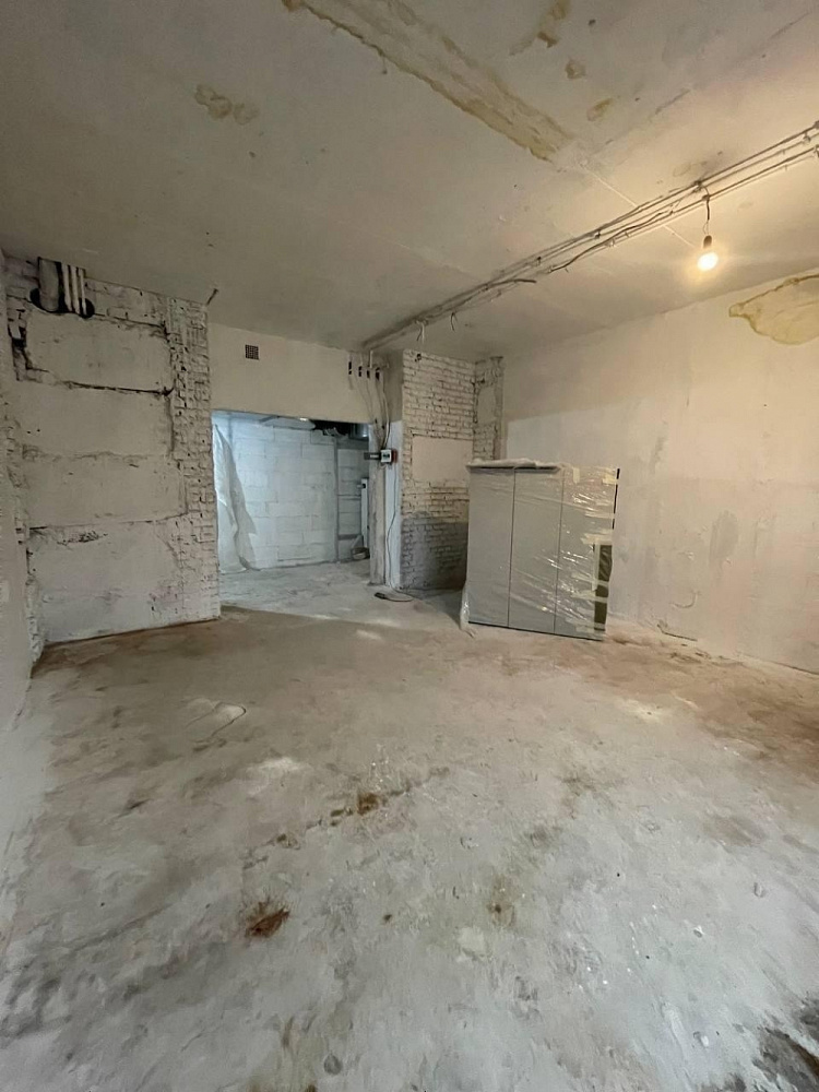 Продажа торгового помещения Административное здание AIR Space