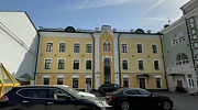 Аренда офиса ОСЗ «Большой Каретный 20 с3» - превью