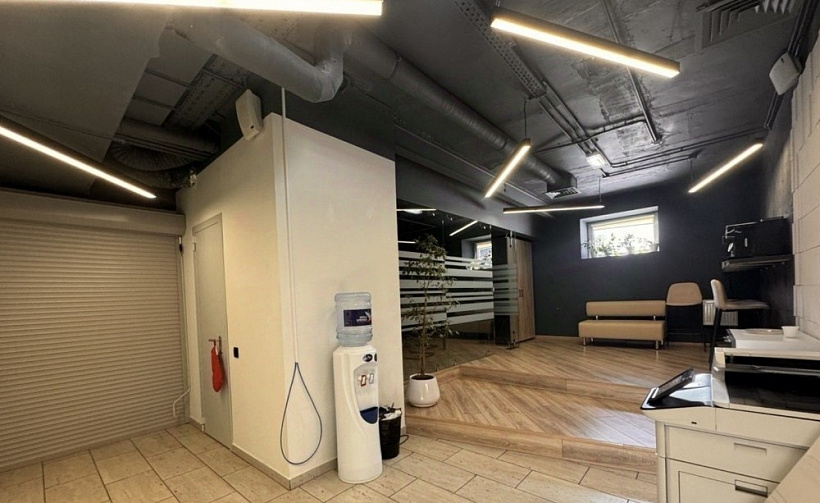 Аренда офиса Бизнес-центр «Ферро-Плаза»