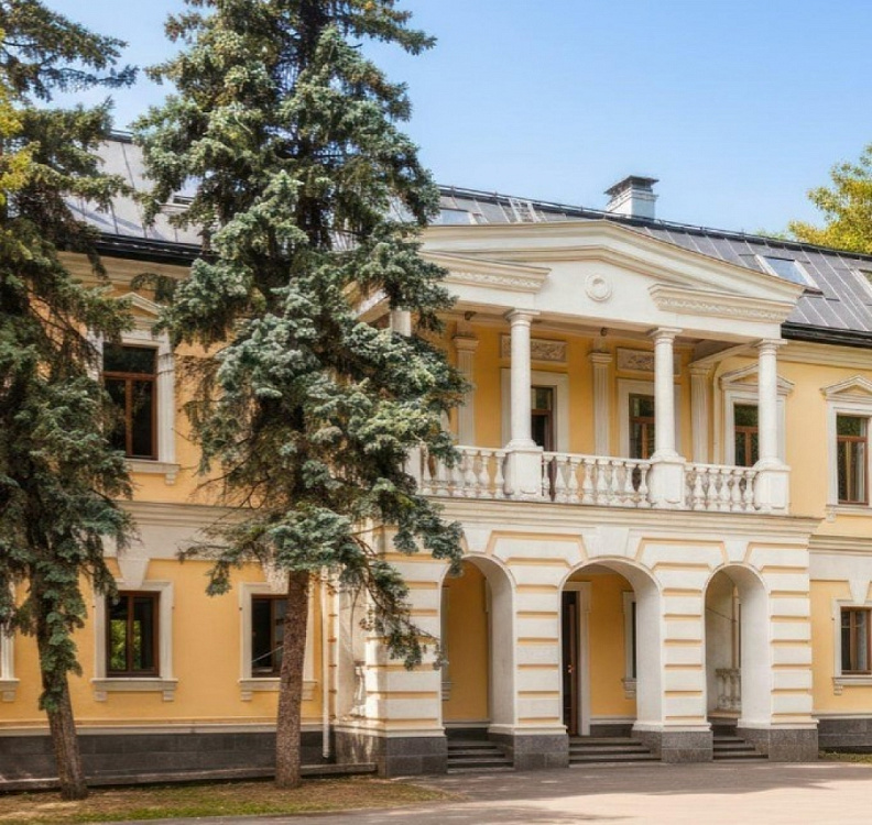 Продажа офиса Особняк 