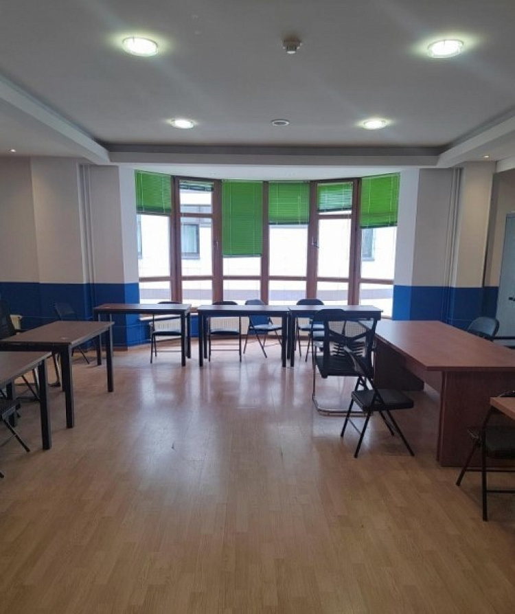 Аренда офиса Бизнес-центр «Риверсайд Тауэрс»