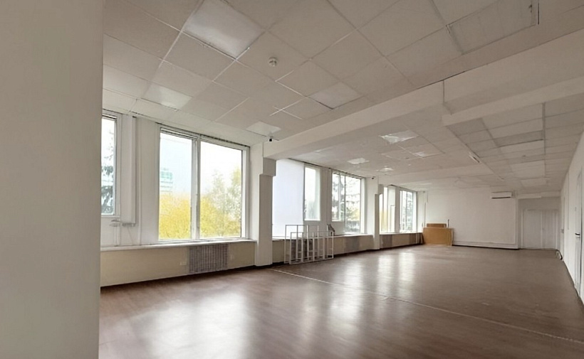 Аренда офиса Бизнес-центр 