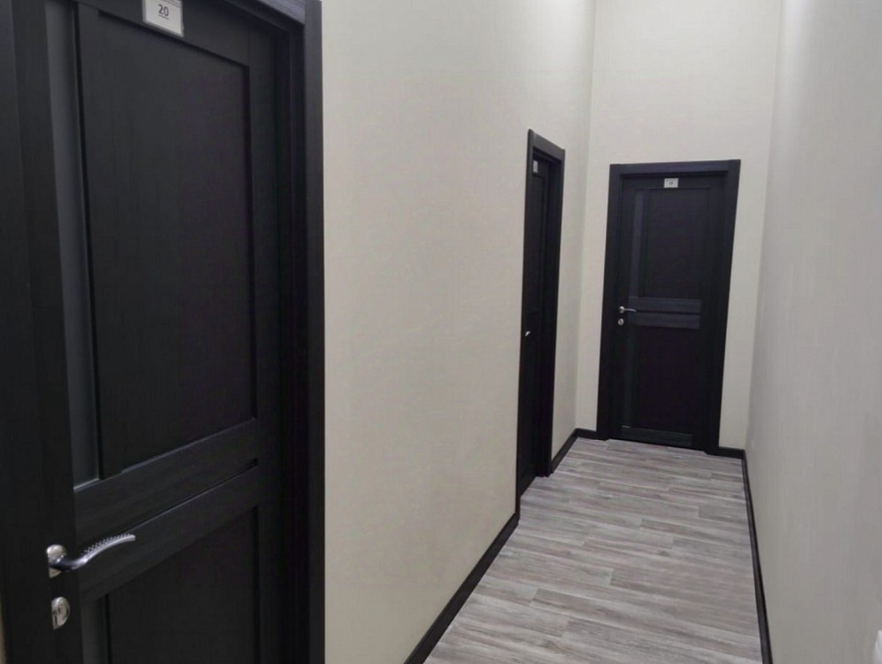 Аренда офиса ОСЗ 