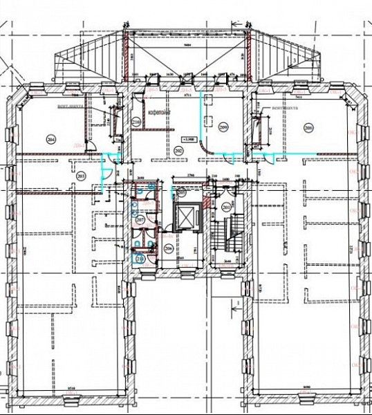 Аренда торгового помещения ТРИ ВОКЗАЛА. ДЕПО