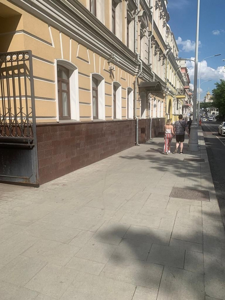 Аренда торгового помещения ЖК 