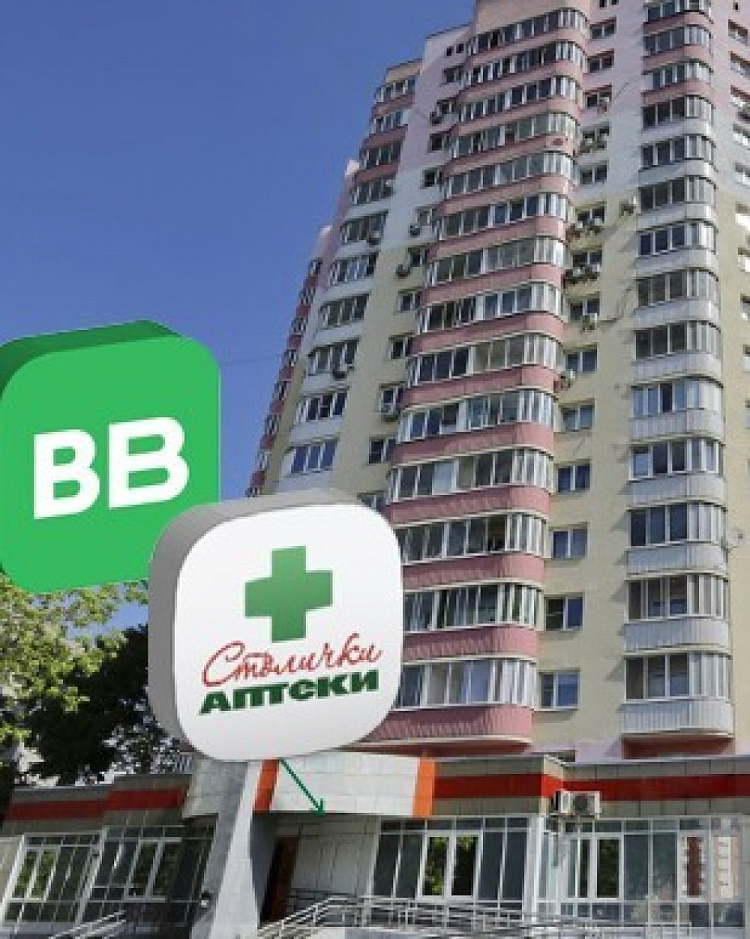 Арендный бизнес ЖК 