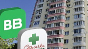 Арендный бизнес ЖК 